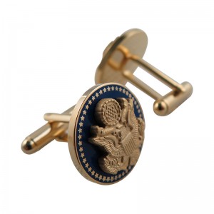 Top Suppliers Custom Cufflinks for Men