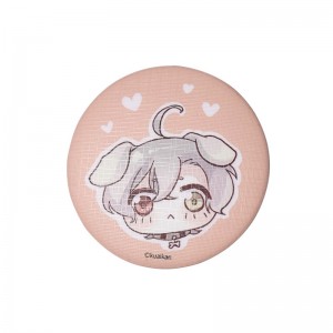 Special Price for Designer Id Holder -
 Special Printing Japanese Anime Button Badges For Decoration – Happy Gift