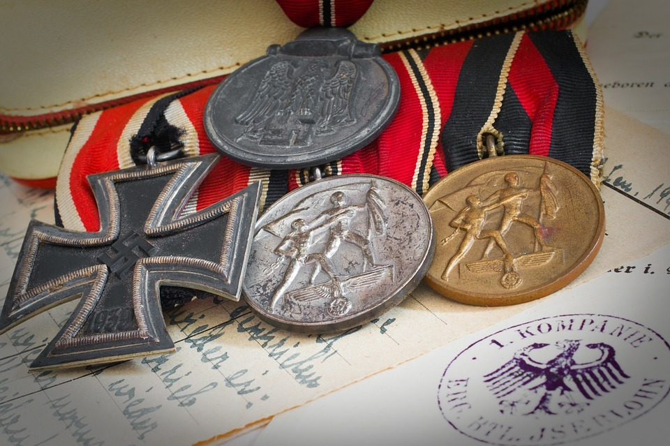 Maintenance Notes for Customized Metal Medal and Badges – Lesson I Class of the day — Maintenance Notes of Customized Metal Medal and Badges – Part One